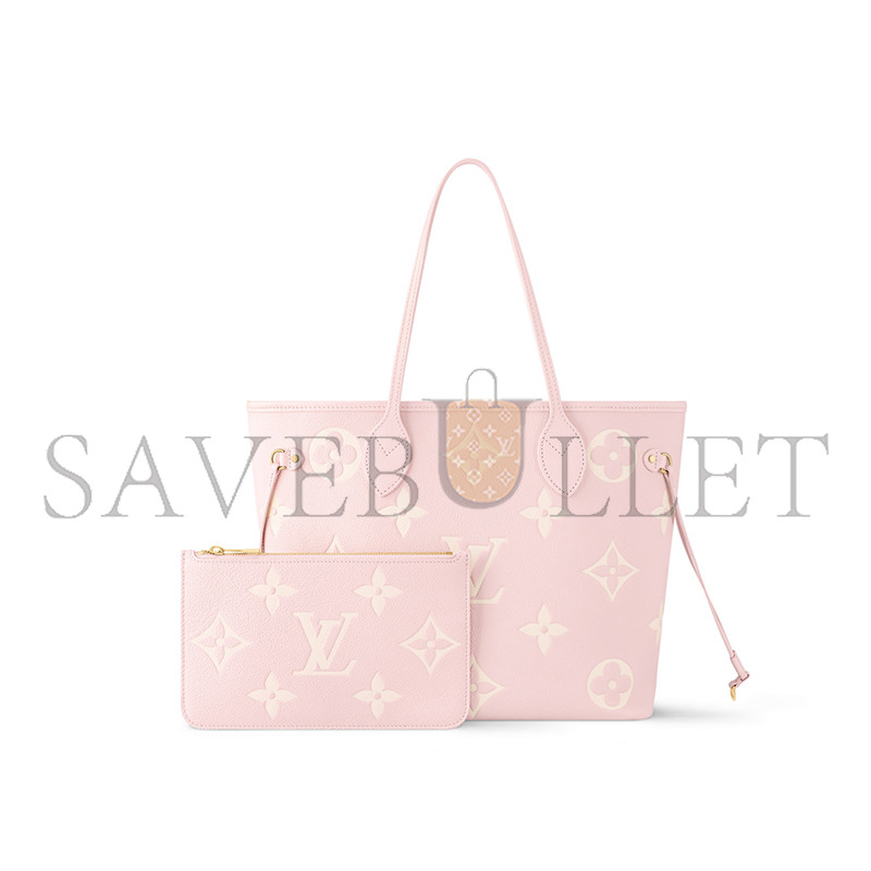 LOUIS VUITTON NEVERFULL MM M14210 (31*28*14cm)